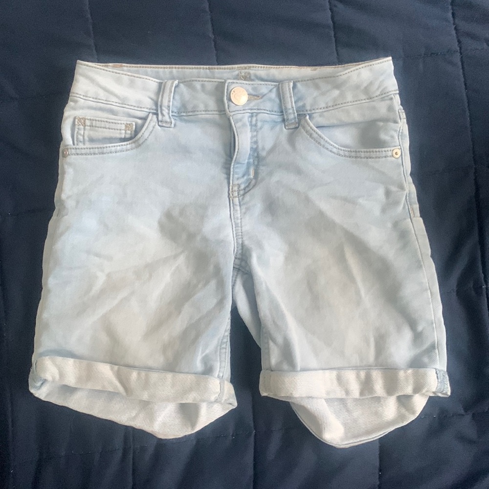 Justice Jean shorts